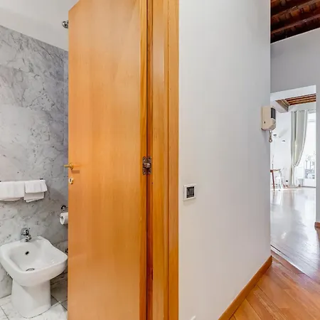 Διαμέρισμα Barberini Exclusive Loft