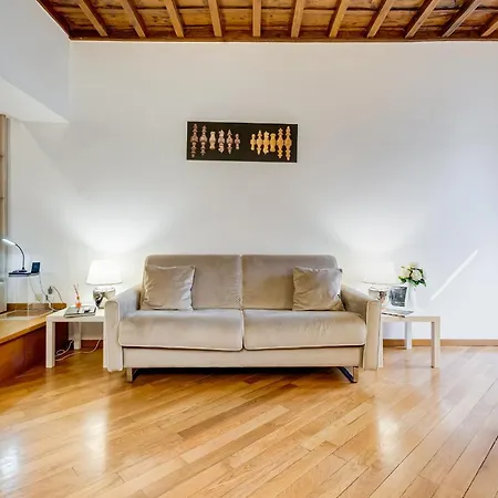 Διαμέρισμα Barberini Exclusive Loft *