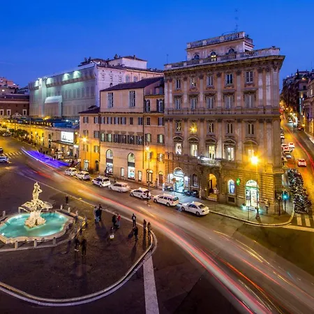 Barberini Exclusive Loft *