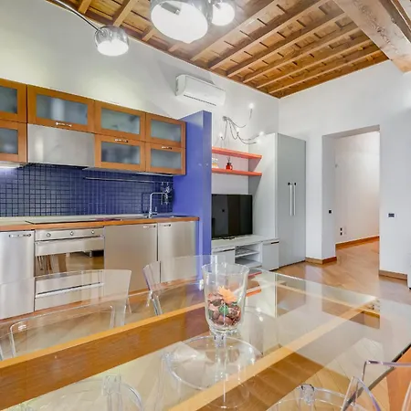 Barberini Exclusive Loft Ρώμη