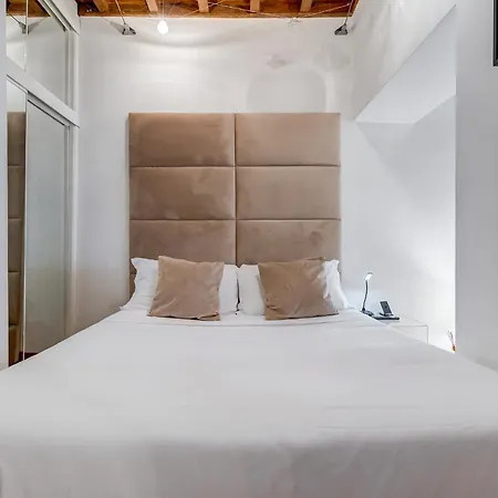 Barberini Exclusive Loft * Ρώμη