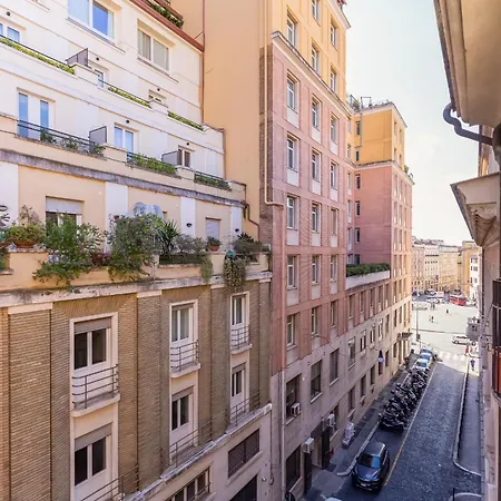 Barberini Exclusive Loft * Ρώμη