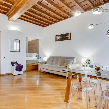 Barberini Exclusive Loft Ρώμη