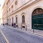 Barberini Exclusive Loft 아파트