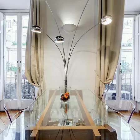 Barberini Exclusive Loft Rome