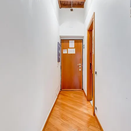 Barberini Exclusive Loft Apartmán *