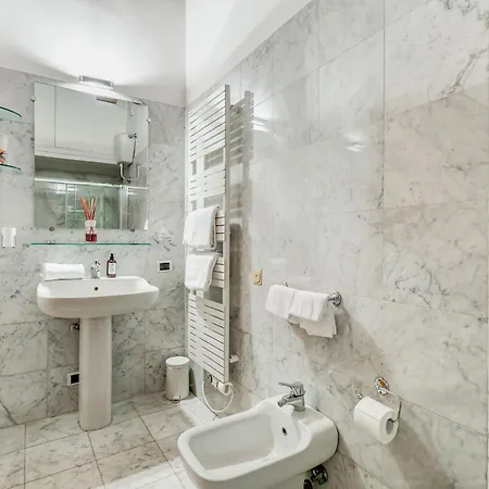 Apartmán Barberini Exclusive Loft