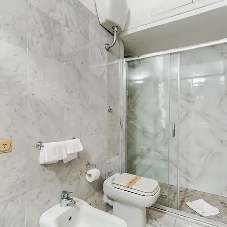 Barberini Exclusive Loft Apartmán