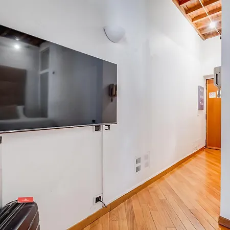 Barberini Exclusive Loft * ローマ