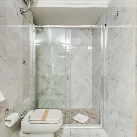 Barberini Exclusive Loft Appartamento
