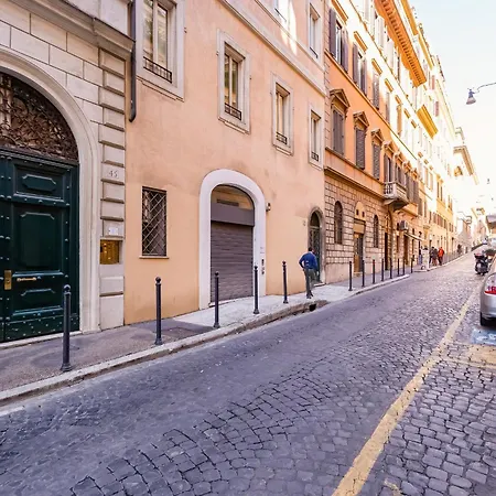 Barberini Exclusive Loft Apartment *