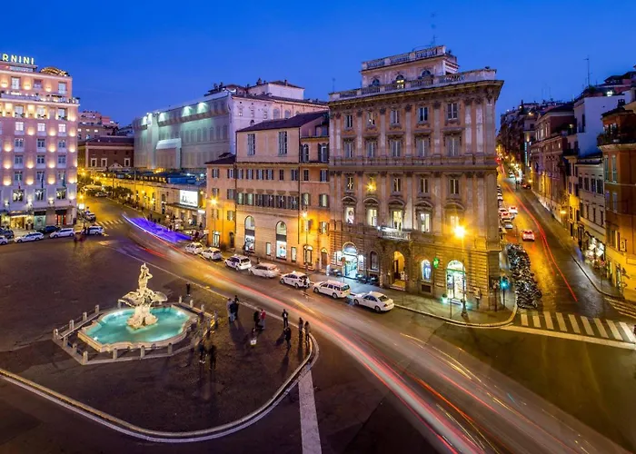 Barberini Exclusive Loft *