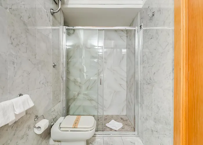 Barberini Exclusive Loft Апартаменты