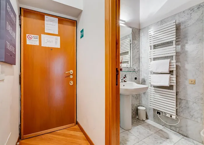 Barberini Exclusive Loft