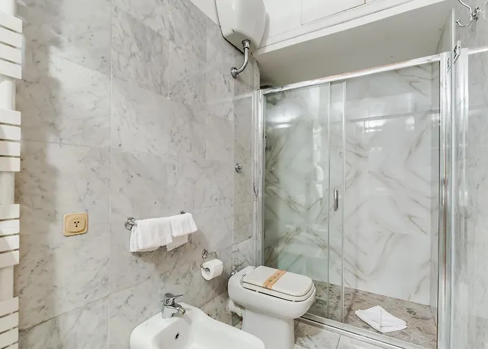 Barberini Exclusive Loft Апартаменты