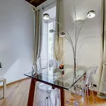 شقة Barberini Exclusive Loft روما