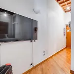 Barberini Exclusive Loft * روما