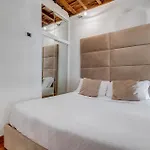 شقة Barberini Exclusive Loft