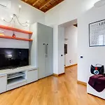 شقة Barberini Exclusive Loft *