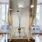 Barberini Exclusive Loft روما