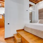 Barberini Exclusive Loft شقة روما