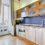 Barberini Exclusive Loft شقة