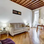 Barberini Exclusive Loft Appartamento Roma