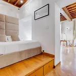 Barberini Exclusive Loft Roma