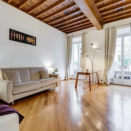 Barberini Exclusive Loft